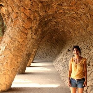 Meet your Posher, Christina